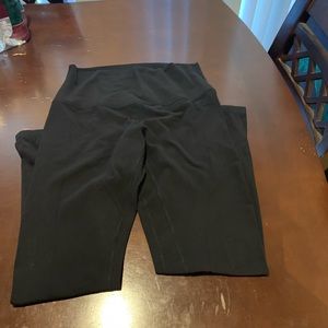 Lululemon Align 7/8 length leggings